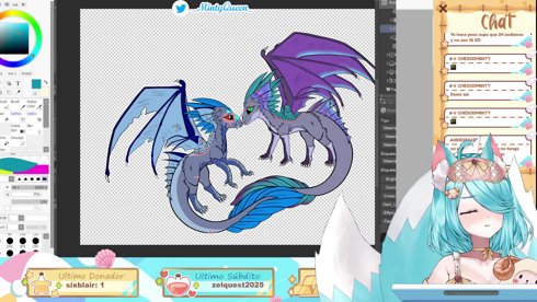 me levante con ganas de chambear |  !Metas !epic !tip !apoyo