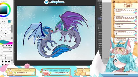 me levante con ganas de chambear |  !Metas !epic !tip !apoyo