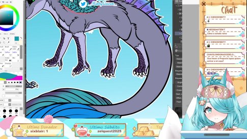 me levante con ganas de chambear |  !Metas !epic !tip !apoyo