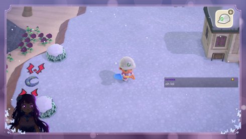 We're gonna catch the best fish ever and be known as the Fishing Tourney Champion of Life!