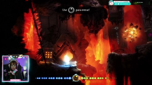 (pt/eng) hoje terminamos o jogo? | !comandos !sobre
