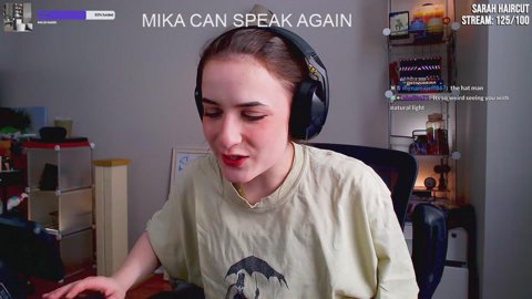 the SILENCE-A-THON??? || !gg !tip !throne