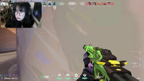 ✨SoloQ✨[30sec delay] // !ig