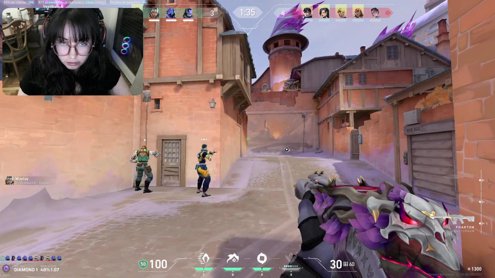 ✨SoloQ✨[30sec delay] // !ig