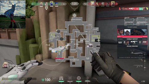 sooooooooo you miss me?