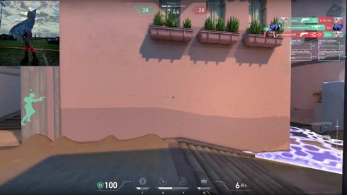 sooooooooo you miss me?