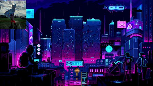 sooooooooo you miss me?