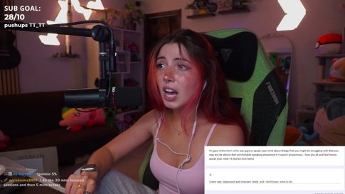 MENTALLY INSANE MONNNDAAYYY