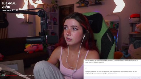 MENTALLY INSANE MONNNDAAYYY