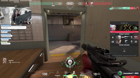 Val -> Digimon/Pokemon lmk