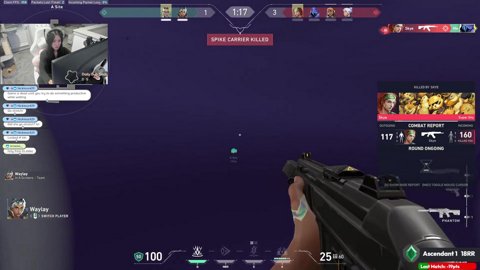 Val -> Digimon/Pokemon lmk