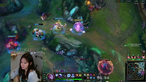 short zed D3 demotion stream :DDDDDDDDDD