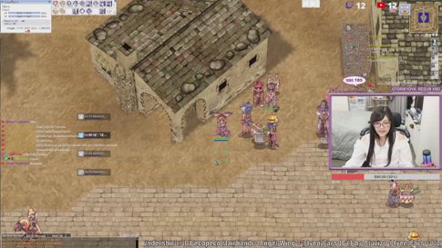 เวลวันหยุด อิอิ| Ragnarok Classic (Sv.Eddga)