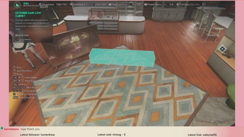 [ Muted ] Phase 2! We are home in Blackfell! | SEA Manibus-X0101