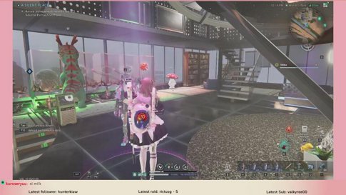 [ Muted ] Phase 2! We are home in Blackfell! | SEA Manibus-X0101