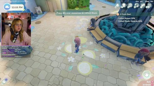 loftia closed beta 💛 | !youtube #LoftiaPartner