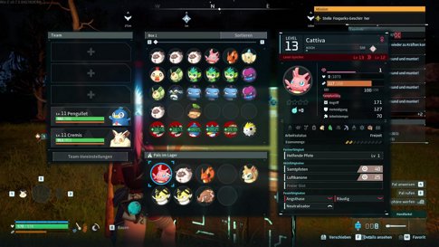 [GER] Frohes Neues Jahr!