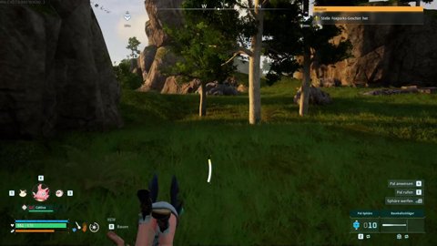 [GER] Frohes Neues Jahr!