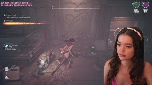 Enjoying this game😍| FIRST PLAYTHROUGH