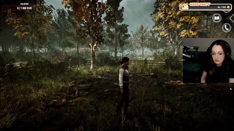 Уютный ностальгический квест <3