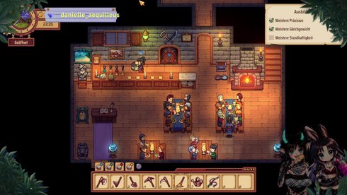 [GER] [FSK18] Cozy Time mit @lunasmiley | !proki2 [Neuer Sound]