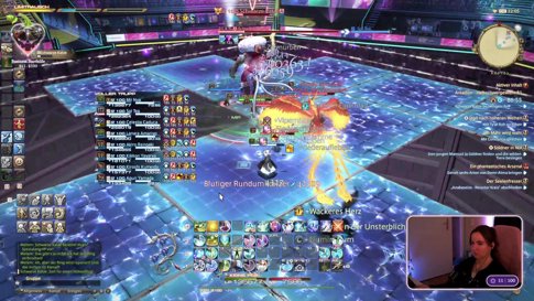 🔴WHITE MAGE COACHING