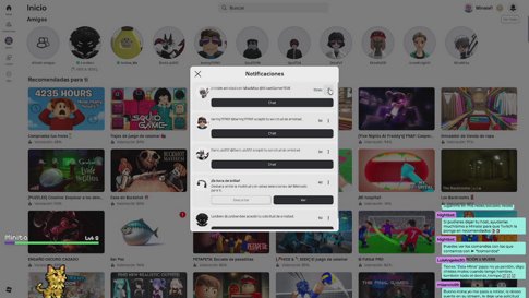 🔥✨Noche de Valo!!✨🔥♥️ || Road to 400 followers || !discord !redes