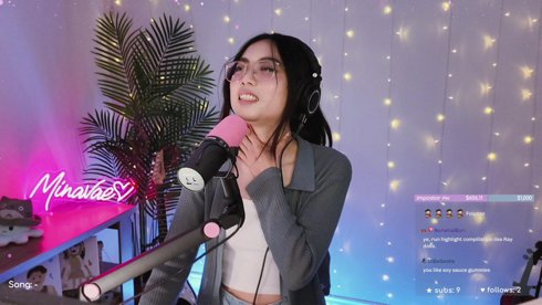 cozy vibes w/chat ✨ NEW RELEASE: !impostor ✨ !plus !socials