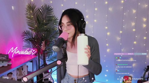 cozy vibes w/chat ✨ NEW RELEASE: !impostor ✨ !plus !socials