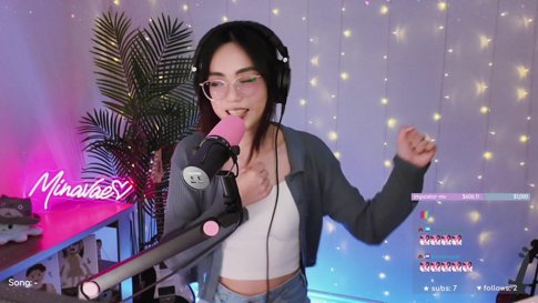 cozy vibes w/chat ✨ NEW RELEASE: !impostor ✨ !plus !socials