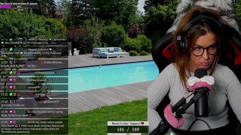 [GER] Nach 10std Division DLC geht es weiter :D bis open end!  !Discord mincheSlap