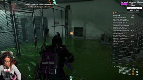 [GER] Nach 10std Division DLC geht es weiter :D bis open end!  !Discord mincheSlap