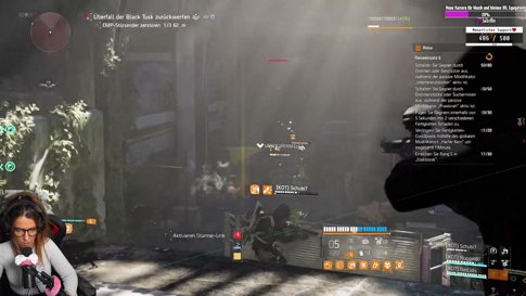 [GER] Nach 10std Division DLC geht es weiter :D bis open end!  !Discord mincheSlap
