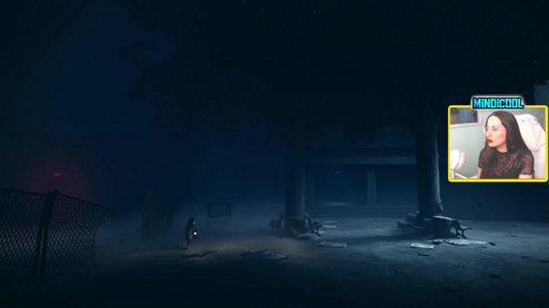 HOY NOS PASAMOS REANIMAL? ESTAS DISPUESTO A PASAR MIEDO? :)