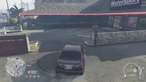Rue Blair - Girls Niiiiiiight - Unscripted.GG | !discord