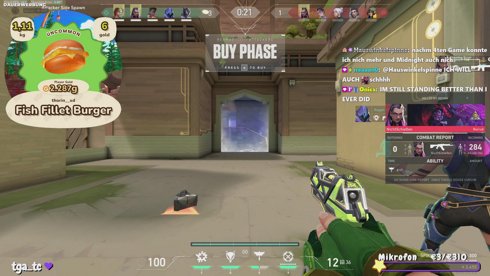 Als Bottomfrag nach Platin grinden! 🤭 - !SUBTEMBER   🎈 |✨2824/3000 Follower✨| !viewerattack !tiktok | #Werbung