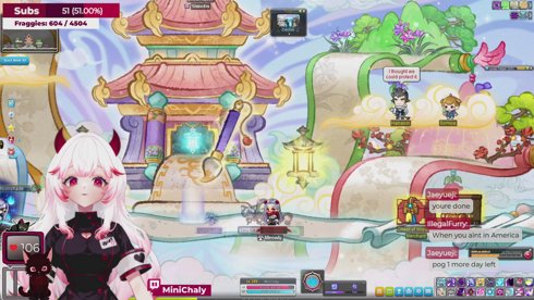 🏹 Bossussy on WA + Merc + WH | BM on reset | [Kronos] #410
