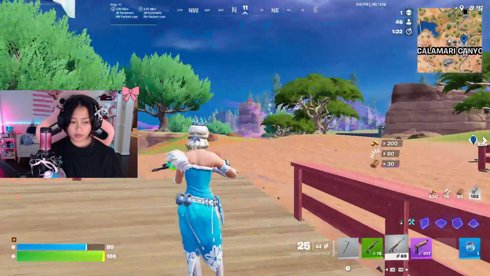 BACK FROM CALI! | SUBS: 0/10 🎀 | !dono !socials !discord