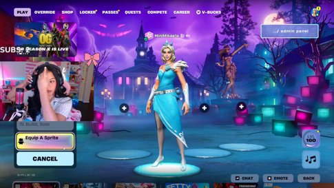 PAINTING NAILS + YAP!! 💅🏼| 1/10 SUBS | #MINIWEEN 🎃🕷️ !charity !partner 🎀