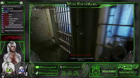 Project Boneyard! (╯°□°）╯︵ ┻━┻ Outlast trials | PS5