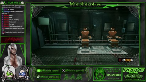Project Boneyard! (╯°□°）╯︵ ┻━┻ Outlast trials | PS5