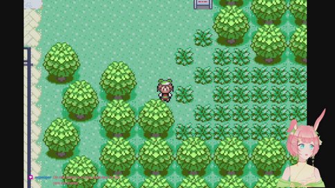 【JUST CHATTING】minhayo :3┊ chatting + POKEMONS┊NO SPOILERS OR BACKSEATING ┊ !command !comms !discord !socials