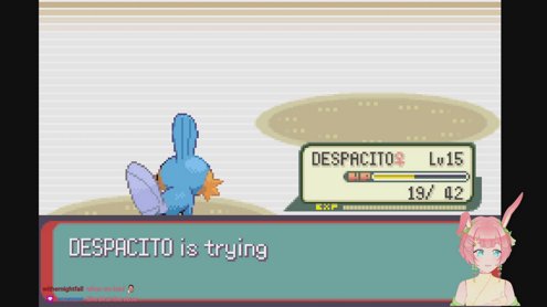 【JUST CHATTING】minhayo :3┊ chatting + POKEMONS┊NO SPOILERS OR BACKSEATING ┊ !command !comms !discord !socials