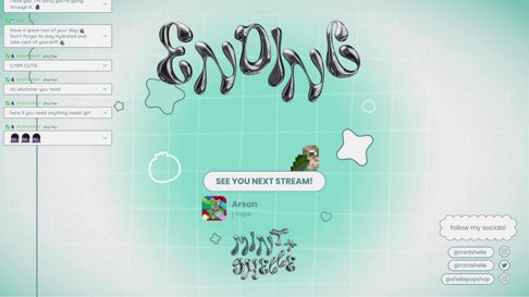 「 !task 」Co-working » coding class + computer cleanup ꒱ !click !discord ♡ *:･ﾟ✧