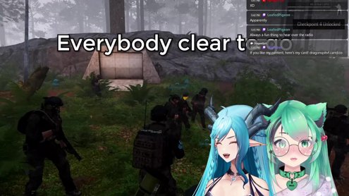 [ENG] Yaps & Reacts With @DragonSpit  😈🖤 | !GamerSupps ➜ CODE MINTZEY | !UwU