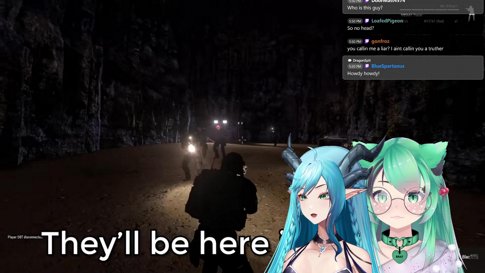 [ENG] Yaps & Reacts With @DragonSpit  😈🖤 | !GamerSupps ➜ CODE MINTZEY | !UwU