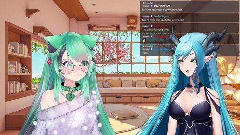 [ENG] Yaps & Reacts With @DragonSpit  😈🖤 | !GamerSupps ➜ CODE MINTZEY | !UwU