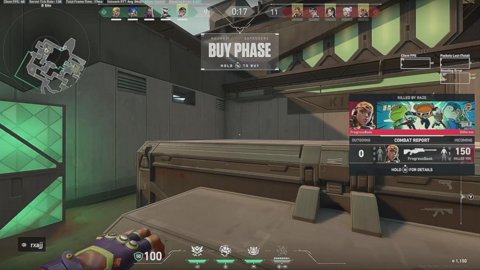 Playing Comp