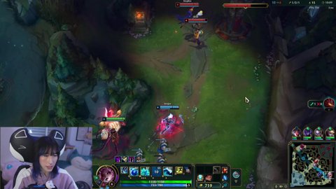 chill soloq sup ♡ [layout novo!!]