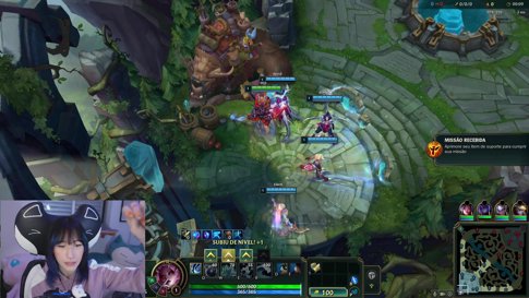 chill soloq sup ♡ [layout novo!!]